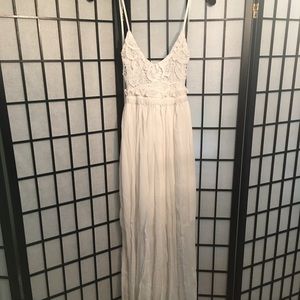 White Dress in x-small